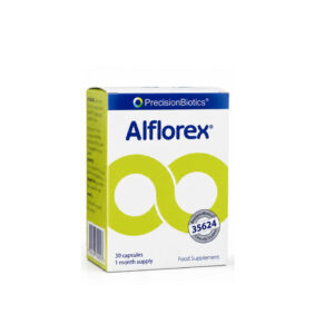 ALFLOREX (Bifidobacterium longum 35624) 1 x 30 Capsules