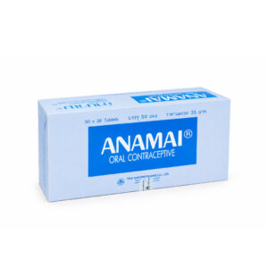 ANAMAI 50x28 Tablets