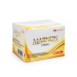 AU MARNON 50x28 Tablets