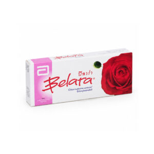 BELARA 21 Tablets