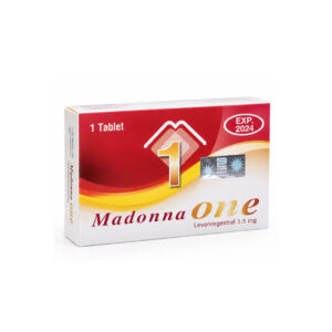 BIOPHARM MADONNA ONE