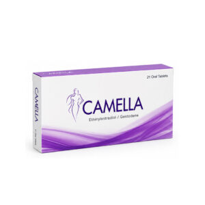 CAMELLA 1x21 Tablets