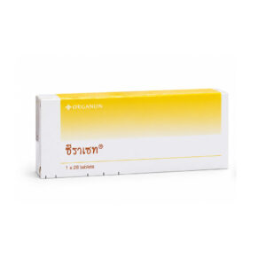 CERAZETTE 28 Tablets