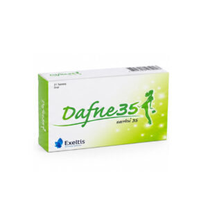 DAFNE 35 21 Tablets