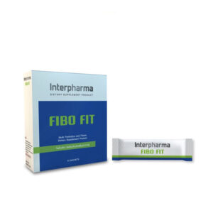 FIBO FIT (Dietary Fiber) 10 Sachets