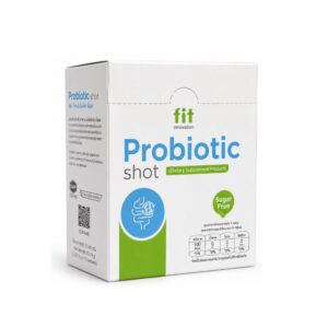 FIT PROBIOTIC SHOT (Probiotics) 2 g x 30 Sachets