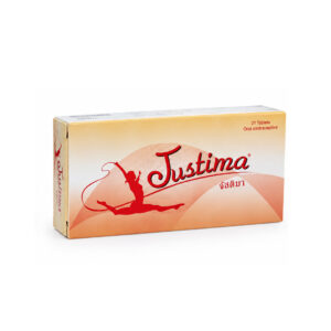 JUSTIMA 21 Tablets