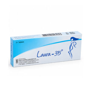 LAURA 35 21 Tablets