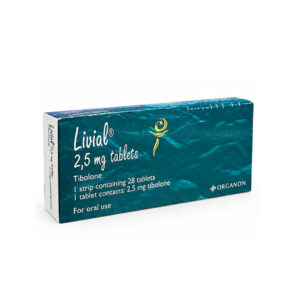 LIVIAL 28 Tablets