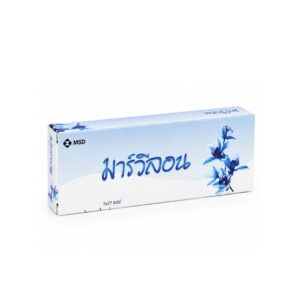 MARVELON 21 Tablets