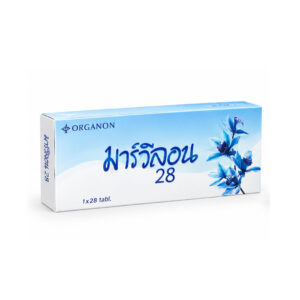 MARVELON 28 Tablets