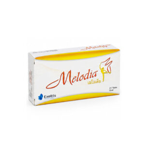 MELODIA 21 Tablets
