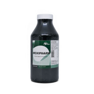 MDP ROMED (Roxithromycin) 300 mg 10x10 Tablets (คัดลอก)
