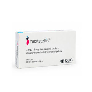 NEXTSTELLIS 28 Tablets