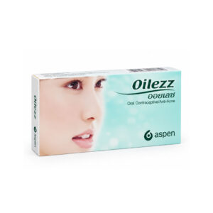 OILEZZ 1x22 Tablets