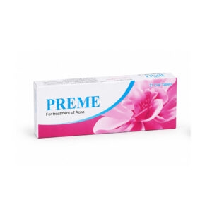 PREME 21 Tablets