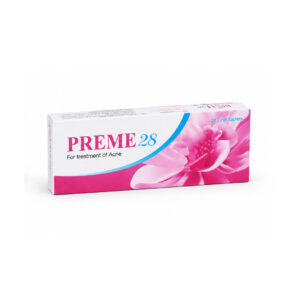 PREME 28 Tablets