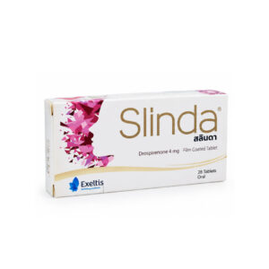 SLINDA 28 Tablets