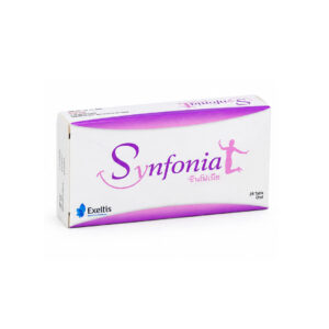 SYNFONIA 28 Tablets