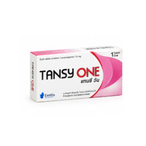 TANSY ONE 1 Tablet