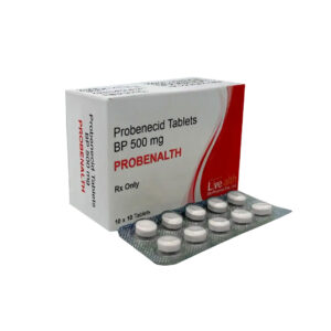 Probenecid 500 mg