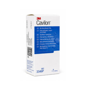 3M CAVILON NO STING BARRIER FILM SPRAY 3346P 28 mL