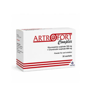 ARTROFORT COMPLEX (Joint Health Supplement) 30 Capsules