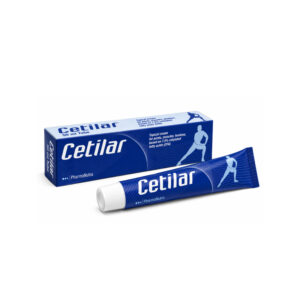 CETILAR CREAM (Cetylated Fatty Acids) 50 g