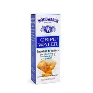 GRIPE WATER 148ML (L)