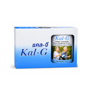KAL-G (Calcium Supplement) 150 g