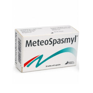 METEO SPASMYL 3x10'S