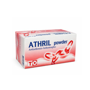 TO ATHRIL (Glucosamine Sulfate) 30 Sachets